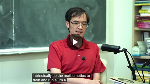 Terence Tao (Fields Medal winner, probably the top mathematician in the world) just articulated something most of us have been grappling with - the math behind LLMs is surprisingly straightforward… | Pratik Karki