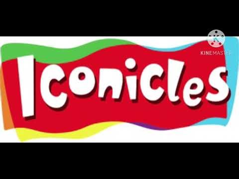 My Salutes #7 - Iconicles