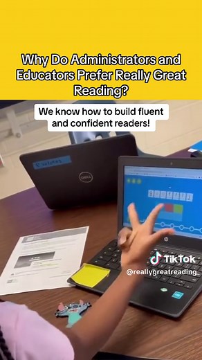 The outcome of our work is not just proficient decoders but fluent readers with strong vocabularies—a powerful combination that leads to enhanced reading comprehension. The Science of Reading is about more than just phonics; it’s a crucial piece of the puzzle. Learn more at reallygreatreading.com #scienceofreadinginstruction #scienceofreadingteachers #reading #teachers