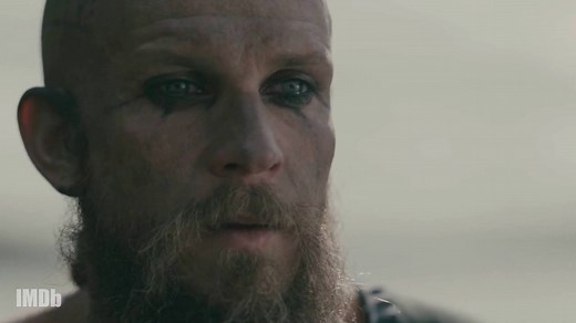 Gustaf Skarsgård, perhaps best known in America for playing eccentric shipbuilder Floki in Vikings, has had a long acting career in Sweden since he was nine years old. Learn more about Gustaf's previous acting roles. | IMDb