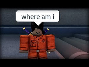 The Roblox SCP Experience 2