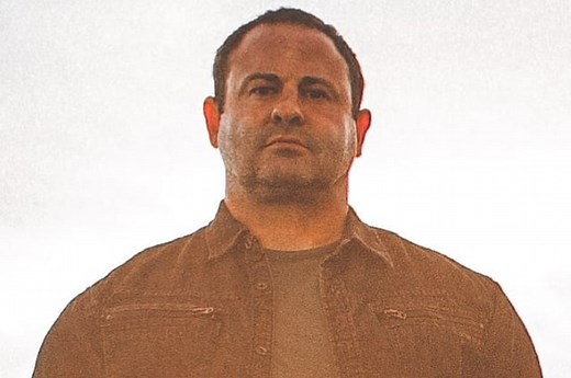 Ex-KORN Drummer DAVID SILVERIA On Possibility Of Reunion For Band's 30th Anniversary: 'You Just Never Know'