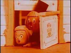 Tulips shall grow 1942 ytp