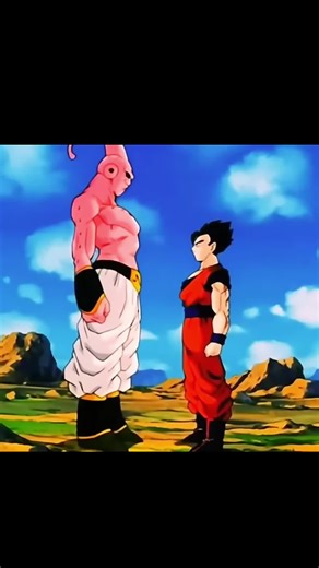 Mystic Gohan Unleashed: The Ultimate Power of Dragon Ball