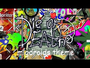 Die of Death UST - MAJOR LEAGUE CHASER (Mlgdroids's Fanmade Theme Retake)