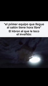 Hora libre es hora libre… #fypシ #paratiiiiiiiiiiiiiiiiiiiiiiiiiiiiiii #memes #quieroqueserepitalaocasion #theflash