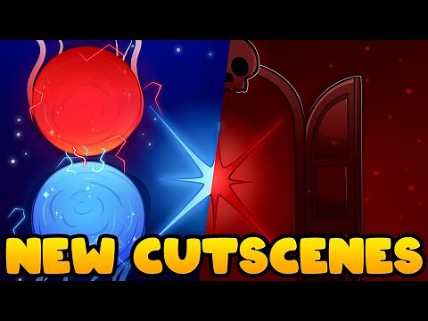 BEST NEW AURA CUTSCENES IN ROBLOX SOL'S RNG!