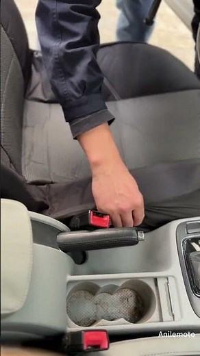 Seat Covers installation guide