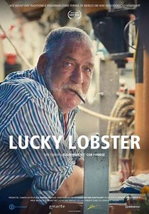 Lucky Lobster - Movie