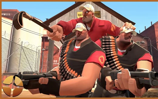 【SoundSmith】[TF2] Goofballs, Inc. (ft. Flava)
