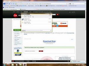 Downloading and Installing Jing