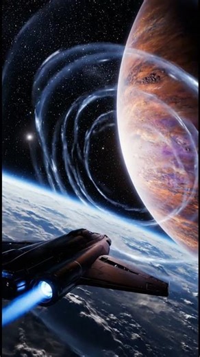 Einstein Explains Time Dilation in 1 Minute | Simple & Mind-Blowing Physics. #science