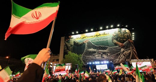 Diplomats lay groundwork for new talks between U.S. and Iran