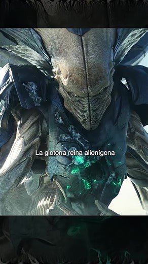 Science fiction film “Independence Day 2: Resurgence” – an alien queen’s invasion.#tiktok #fyp #movie #usa🇺🇸 #foryou