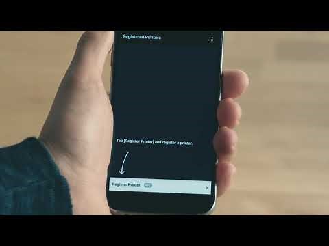 Πώς να σετάρεις τον καινούριο σου εκτυπωτή (+ σύνδεση WiFi, Tablet και smartphone)