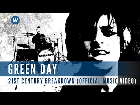 Green Day - 21st Century Breakdown (Official Music Video)