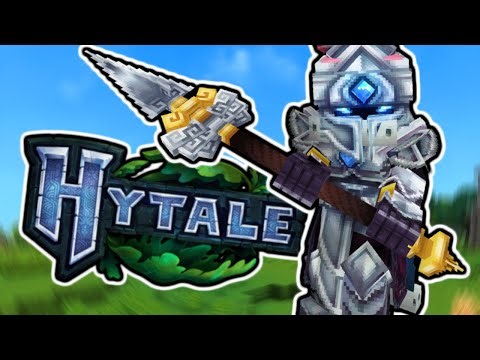 This Hytale Skywars Session Went Perfectly