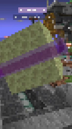 This is Clash of Clans in Minecraft! 👾 #minecraftserver #minecraftservertojoin #minecrafttycoon #minecraftgens #tycoon #gens