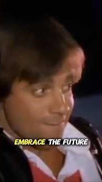 Eddie Money & The Songs That Made Him