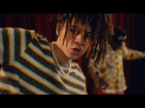 iann dior – Strings ft. Gunna [Official Music Video]