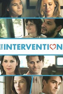 The Intervention | Cast and Crew | Rotten Tomatoes