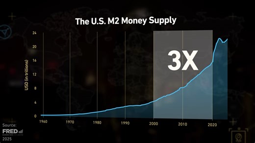 Why China’s debt is three times larger than America’s