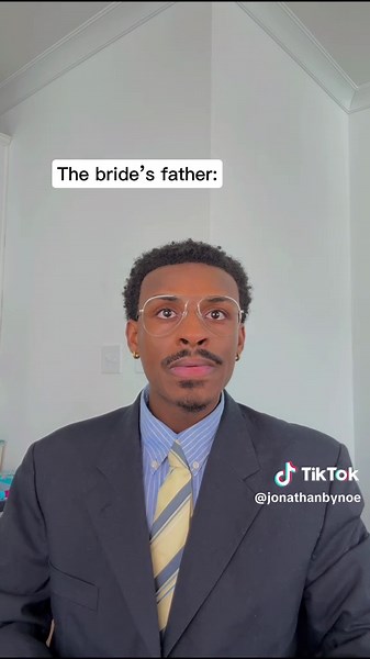 This man took it too far 😂😭 #fyp | Bride And Groom