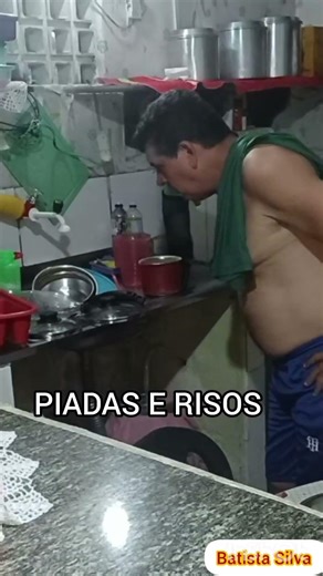 PIADAS E RISOS ENGRAÇADO. COMÉDIA DE CASAL. BATISTA SILVA