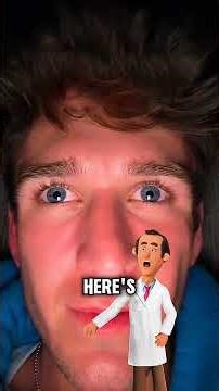 Unlock This Hidden Body Superpower: Control Your Pupils on Command! 😳🧠