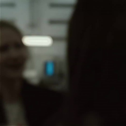 Blood Runs Thicker than Water - The Hunger Games Tribute