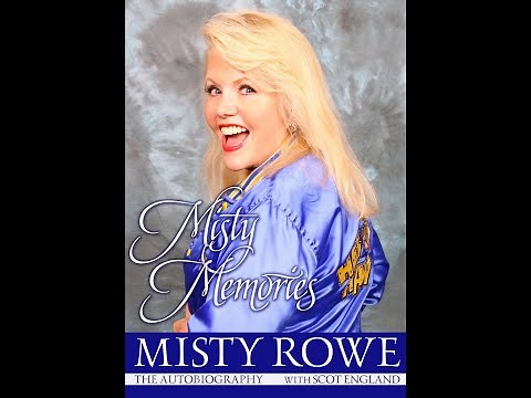 Misty Rowe - Misty Memories - FOX 17 Rock & Review