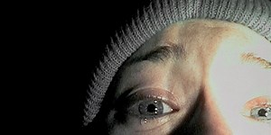 People can't believe film fans thought the Blair Witch Project was real