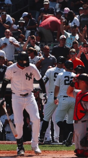 The Cap and Cody 🤝 | New York Yankees