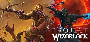 Save 32% on Project Wizorlock on Steam