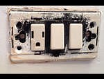 Common Light Switch Wiring Problems - Electrical Online