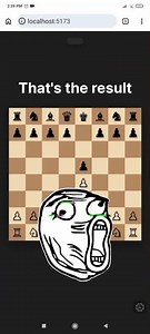 Building Chess Engine in JavaScript. Day 8 #javascript #chess