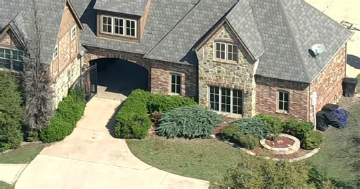 800 teens swarm Airbnb rental for massive party ending in gunshots and arrests