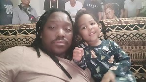 Lloyd Radebe Prophet on Reels