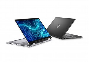 戴尔_Latitude_13英寸_7320_商用笔记本电脑 | Dell 中国大陆