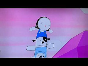 Our KIDS sang for KINDERWOOD Cartoons! #4