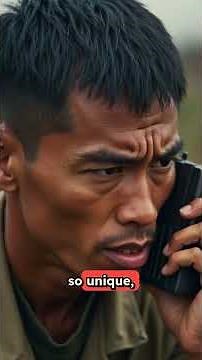 The Navajo Code Talkers — Voices That Won the War