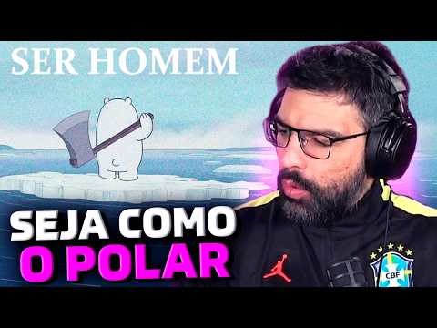 VOCÊ PRECISA SER ACEITO NA MANADA?