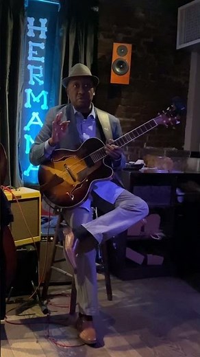 Explaining How Jazz Musicians Tune a 7 String Guitar... #7stringguitar #tuning #explaination