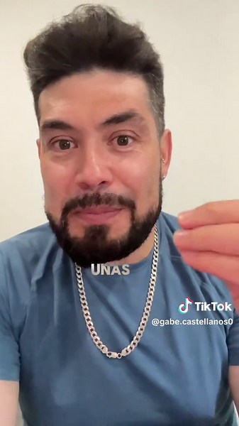 Cómo salir de las 200 vistas en TikTok con palabras clave