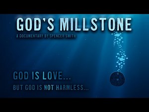 God's Millstone - Spencer Smith
