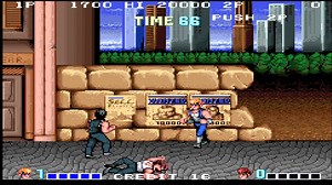 Double Dragon Arcade #videogames #retrogaming #gaming #nintendo #retro #Classic #gameplay #gamingcommunity #gamingvideos #nostalgia | Mangrich1 Gaming