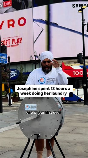 6.9K views · 27 reactions | Meet Josephine Josephine lost her...