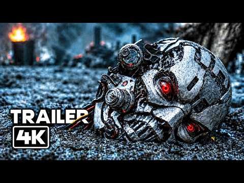 THE BEST UPCOMING MOVIES 2026 & 2027 (Trailers)