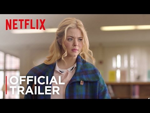 Coin Heist | Official Trailer [HD] | Netflix