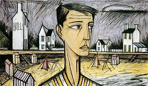 Bernard Buffet - Alchetron, The Free Social Encyclopedia